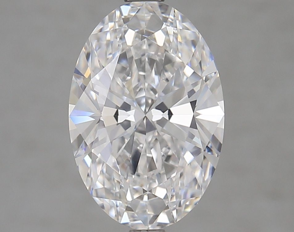 GIA Oval 3.09ct D VVS1 - Loose Lab Diamond: GIA Oval 3.09ct D VVS1 - Loose Lab Diamond Item Specifics: Source: This Is A Real Diamond Grown In A Lab Not Mined. Carat: 3.09 Cut: - Color: D Clarity: VVS1 Polish: EX Symmetry: EX Measurements: 12.1