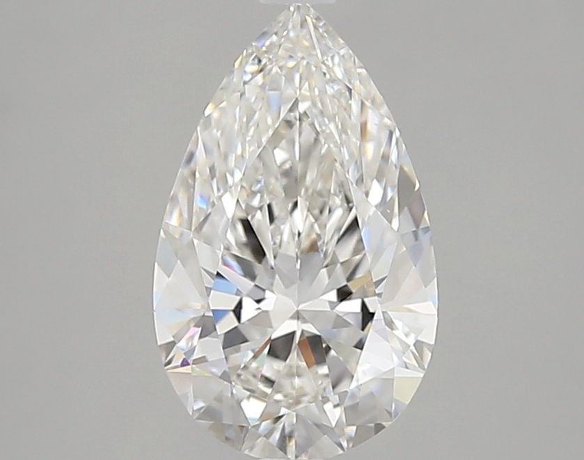 IGI Pear 2.03ct G VVS2 - Loose Lab Diamond: IGI Pear 2.03ct G VVS2 - Loose Lab Diamond Item Specifics: Source: This Is A Real Diamond Grown In A Lab Not Mined. Carat: 2.03 Cut: - Color: G Clarity: VVS2 Polish: EX Symmetry: EX Measurements: 11.3