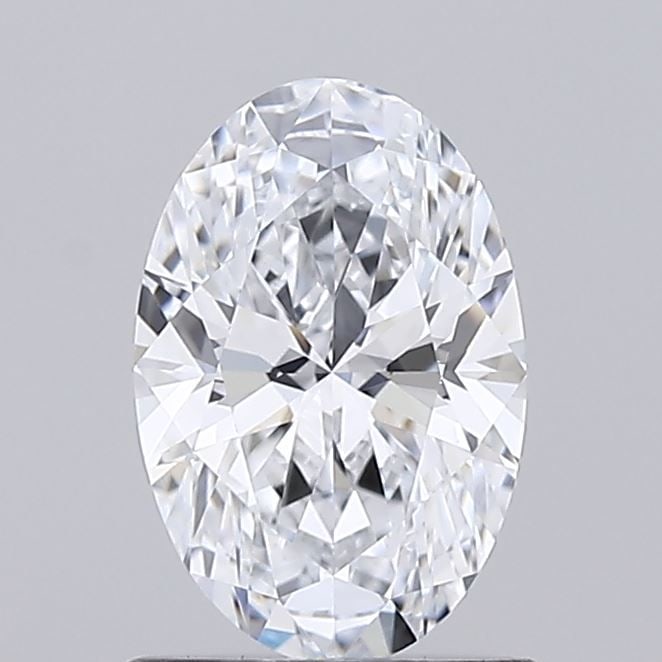 IGI Oval 0.83ct E VVS2 - Loose Lab Diamond: IGI Oval 0.83ct E VVS2 - Loose Lab Diamond Item Specifics: Source: This Is A Real Diamond Grown In A Lab Not Mined. Carat: 0.83 Cut: - Color: E Clarity: VVS2 Polish: EX Symmetry: EX Measurements: 7.7L