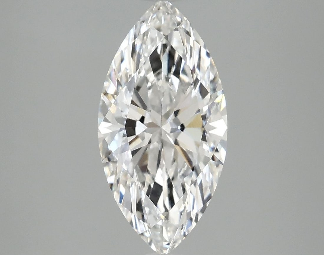 IGI Marquise 2.1ct E VVS2 - Loose Lab Diamond: IGI Marquise 2.1ct E VVS2 - Loose Lab Diamond Item Specifics: Source: This Is A Real Diamond Grown In A Lab Not Mined. Carat: 2.1 Cut: - Color: E Clarity: VVS2 Polish: EX Symmetry: EX Measurements: 13