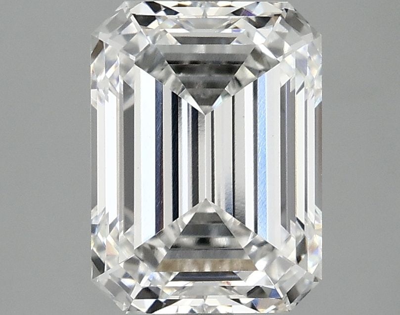 IGI Emerald 3.1ct E VVS2 - Loose Lab Diamond: IGI Emerald 3.1ct E VVS2 - Loose Lab Diamond Item Specifics: Source: This Is A Real Diamond Grown In A Lab Not Mined. Carat: 3.1 Cut: - Color: E Clarity: VVS2 Polish: EX Symmetry: EX Measurements: 9.4