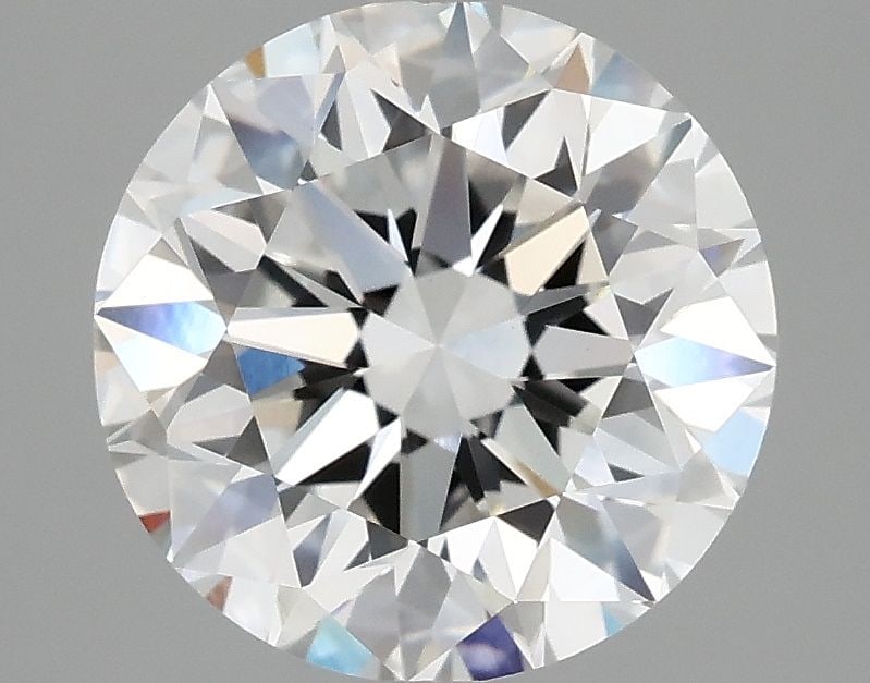 IGI Round 3.08ct E VVS2 - Loose Lab Diamond: IGI Round 3.08ct E VVS2 - Loose Lab Diamond Item Specifics: Source: This Is A Real Diamond Grown In A Lab Not Mined. Carat: 3.08 Cut: EX Color: E Clarity: VVS2 Polish: EX Symmetry: EX Measurements: 9.