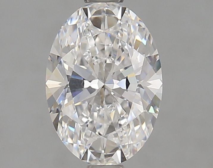 GIA Oval 1.5ct D VVS1 - Loose Lab Diamond: GIA Oval 1.5ct D VVS1 - Loose Lab Diamond Item Specifics: Source: This Is A Real Diamond Grown In A Lab Not Mined. Carat: 1.5 Cut: - Color: D Clarity: VVS1 Polish: EX Symmetry: VG Measurements: 9.09L 