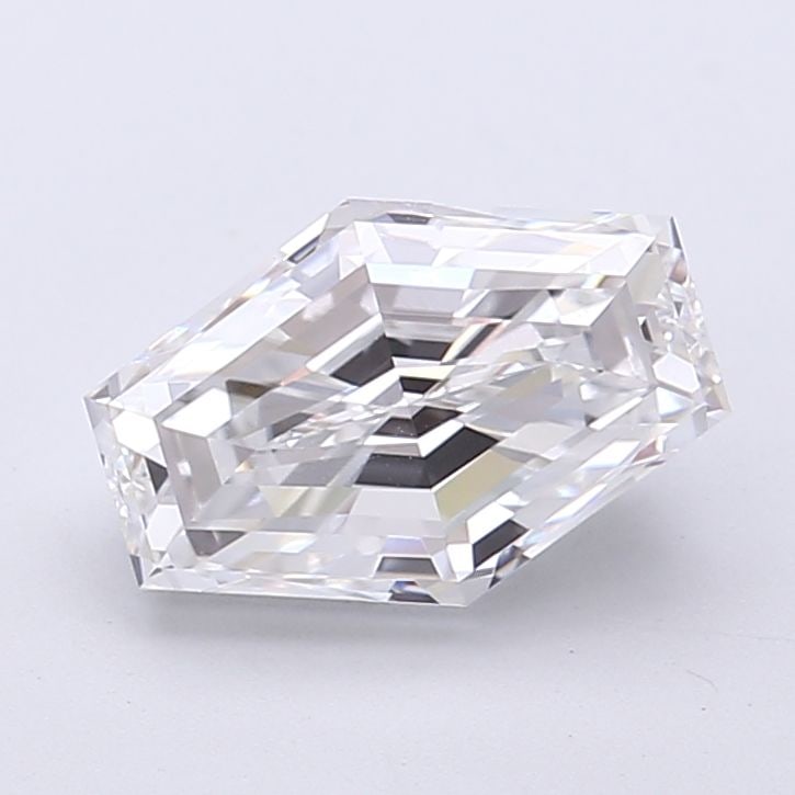IGI Hexagonal 2.02ct D VVS2 - Loose Lab Diamond: IGI Hexagonal 2.02ct D VVS2 - Loose Lab Diamond Item Specifics: Source: This Is A Real Diamond Grown In A Lab Not Mined. Carat: 2.02 Cut: - Color: D Clarity: VVS2 Polish: EX Symmetry: EX Measurements: