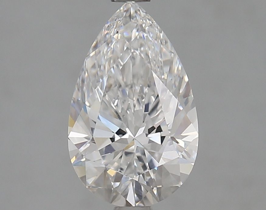 GIA Pear 2.04ct D VVS1 - Loose Lab Diamond: GIA Pear 2.04ct D VVS1 - Loose Lab Diamond Item Specifics: Source: This Is A Real Diamond Grown In A Lab Not Mined. Carat: 2.04 Cut: - Color: D Clarity: VVS1 Polish: EX Symmetry: EX Measurements: 11.2