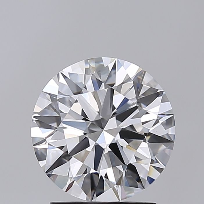 Round 2.0ct F VVS2 - Loose Lab Diamond: Round 2.0ct F VVS2 - Loose Lab Diamond Item Specifics: Source: This Is A Real Diamond Grown In A Lab Not Mined. Carat: 2.0 Cut: EX Color: F Clarity: VVS2 Polish: EX Symmetry: EX Measurements: 8.13L X 