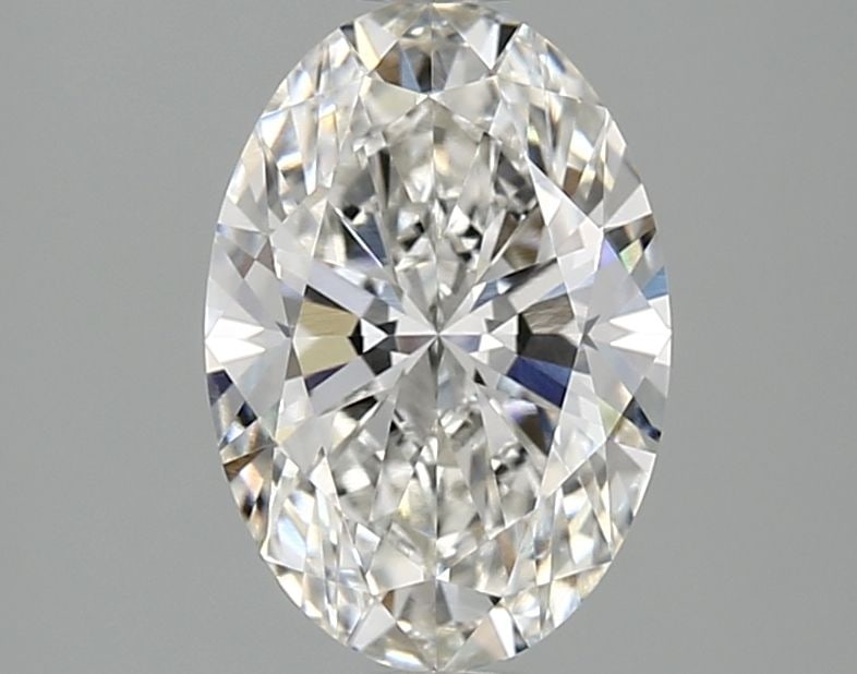 IGI Oval 2.02ct F VVS2 - Loose Lab Diamond: IGI Oval 2.02ct F VVS2 - Loose Lab Diamond Item Specifics: Source: This Is A Real Diamond Grown In A Lab Not Mined. Carat: 2.02 Cut: - Color: F Clarity: VVS2 Polish: EX Symmetry: EX Measurements: 10.1