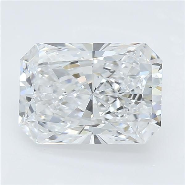GIA Radiant 1.55ct D VVS2 - Loose Lab Diamond: GIA Radiant 1.55ct D VVS2 - Loose Lab Diamond Item Specifics: Source: This Is A Real Diamond Grown In A Lab Not Mined. Carat: 1.55 Cut: - Color: D Clarity: VVS2 Polish: EX Symmetry: EX Measurements: 8