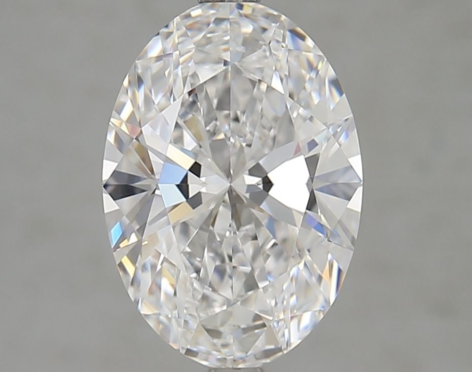 IGI Oval 1.64ct E VVS2 - Loose Lab Diamond: IGI Oval 1.64ct E VVS2 - Loose Lab Diamond Item Specifics: Source: This Is A Real Diamond Grown In A Lab Not Mined. Carat: 1.64 Cut: - Color: E Clarity: VVS2 Polish: EX Symmetry: EX Measurements: 9.72