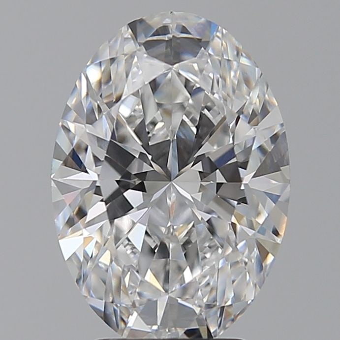 IGI Oval 3.54ct D VVS1 - Loose Lab Diamond: IGI Oval 3.54ct D VVS1 - Loose Lab Diamond Item Specifics: Source: This Is A Real Diamond Grown In A Lab Not Mined. Carat: 3.54 Cut: - Color: D Clarity: VVS1 Polish: EX Symmetry: EX Measurements: 12.2