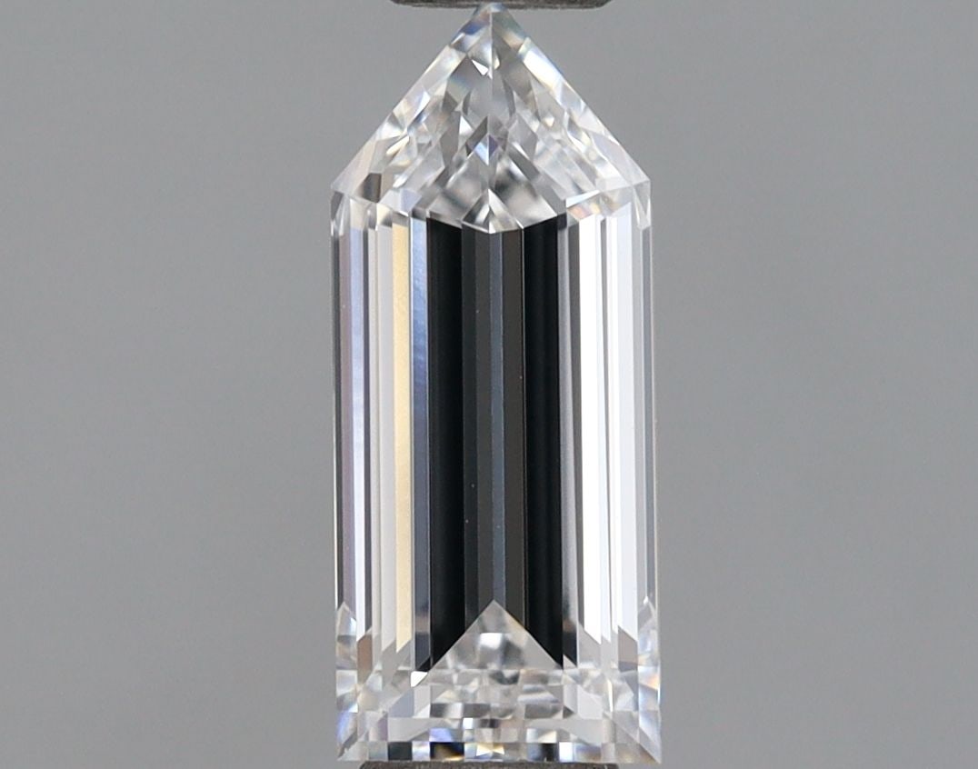 IGI Pentagonal 1.01ct D VVS2 - Loose Lab Diamond: IGI Pentagonal 1.01ct D VVS2 - Loose Lab Diamond Item Specifics: Source: This Is A Real Diamond Grown In A Lab Not Mined. Carat: 1.01 Cut: - Color: D Clarity: VVS2 Polish: EX Symmetry: EX Measurements