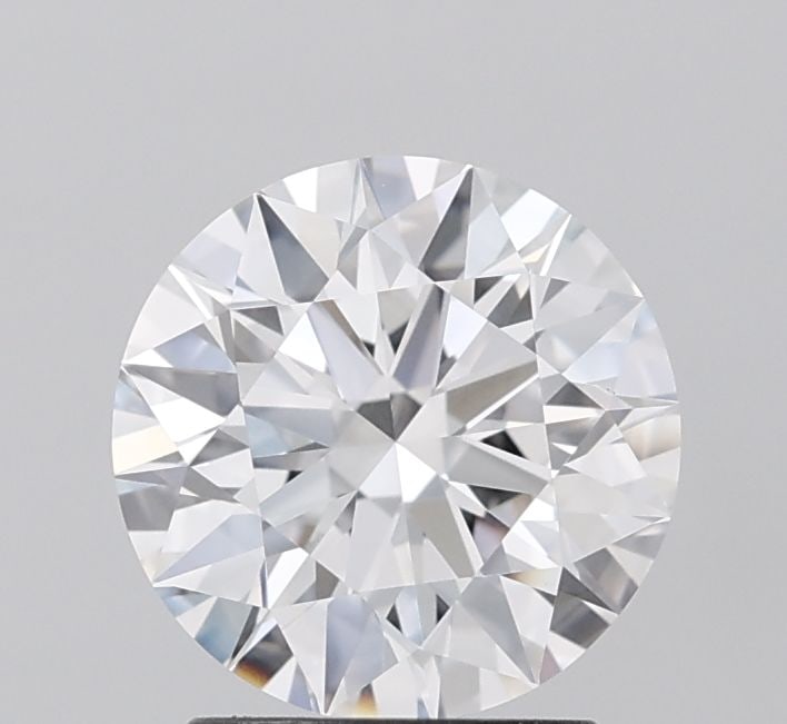 IGI Round 2.01ct D VVS2 - Ideal Loose Lab Diamond: IGI Round 2.01ct D VVS2 - Ideal Loose Lab Diamond Item Specifics: Source: This Is A Real Diamond Grown In A Lab Not Mined. Carat: 2.01 Cut: ID Color: D Clarity: VVS2 Polish: EX Symmetry: EX Measuremen