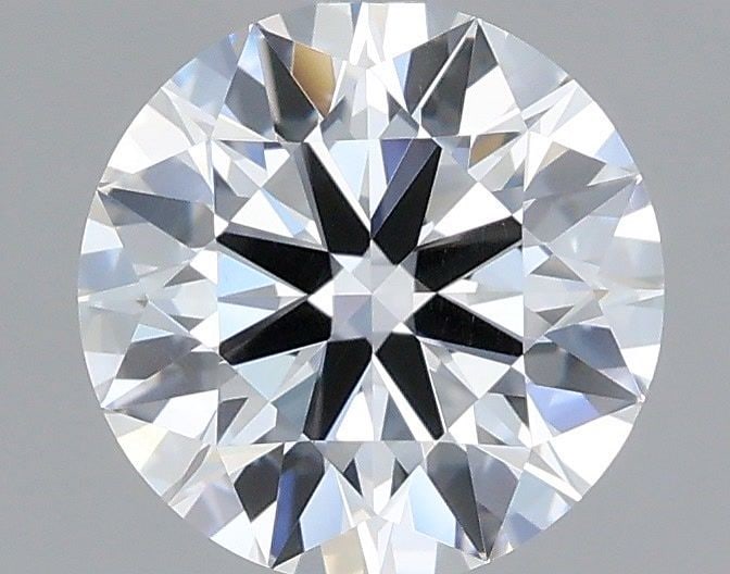 IGI Round 1.54ct D VVS1 - Ideal Loose Lab Diamond: IGI Round 1.54ct D VVS1 - Ideal Loose Lab Diamond Item Specifics: Source: This Is A Real Diamond Grown In A Lab Not Mined. Carat: 1.54 Cut: ID Color: D Clarity: VVS1 Polish: EX Symmetry: EX Measuremen