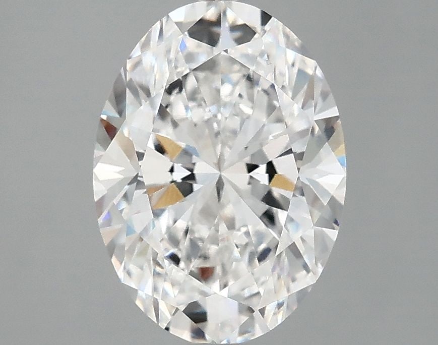 IGI Oval 2.57ct D VVS2 - Loose Lab Diamond: IGI Oval 2.57ct D VVS2 - Loose Lab Diamond Item Specifics: Source: This Is A Real Diamond Grown In A Lab Not Mined. Carat: 2.57 Cut: - Color: D Clarity: VVS2 Polish: EX Symmetry: EX Measurements: 10.5