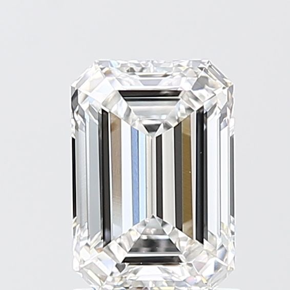 IGI Emerald 1.58ct E VVS2 - Loose Lab Diamond: IGI Emerald 1.58ct E VVS2 - Loose Lab Diamond Item Specifics: Source: This Is A Real Diamond Grown In A Lab Not Mined. Carat: 1.58 Cut: - Color: E Clarity: VVS2 Polish: EX Symmetry: EX Measurements: 8
