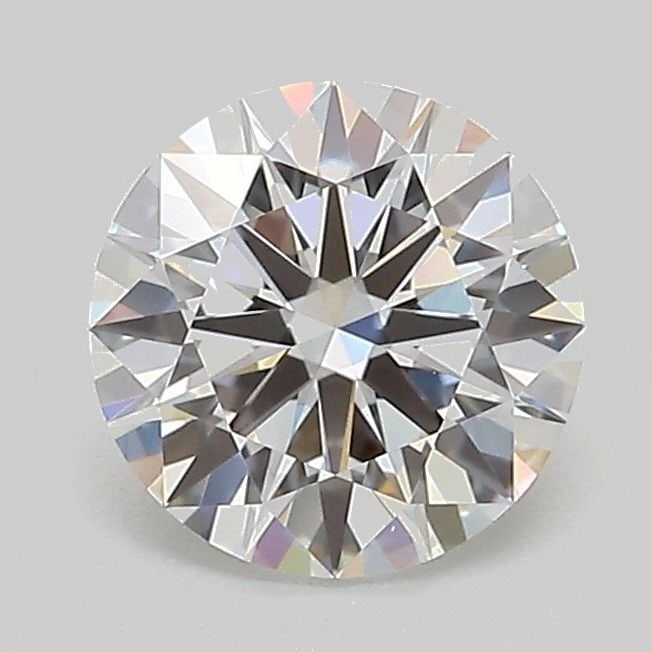 IGI Round 1.24ct D VVS2 - Loose Lab Diamond: IGI Round 1.24ct D VVS2 - Loose Lab Diamond Item Specifics: Source: This Is A Real Diamond Grown In A Lab Not Mined. Carat: 1.24 Cut: EX Color: D Clarity: VVS2 Polish: EX Symmetry: EX Measurements: 6.