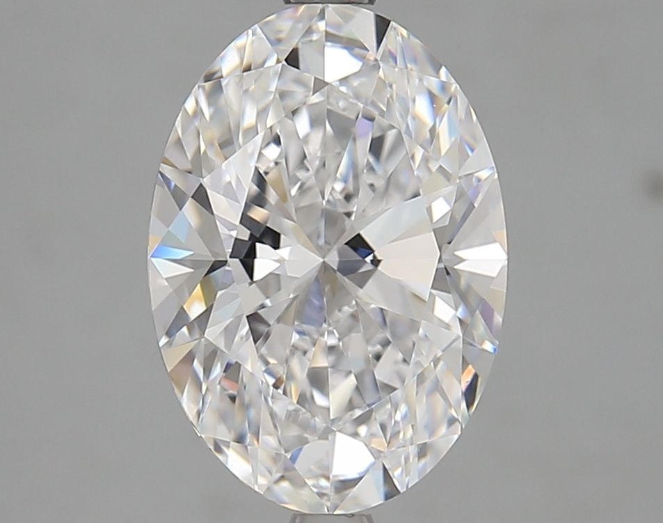 GIA Oval 3.38ct D VVS1 - Loose Lab Diamond: GIA Oval 3.38ct D VVS1 - Loose Lab Diamond Item Specifics: Source: This Is A Real Diamond Grown In A Lab Not Mined. Carat: 3.38 Cut: - Color: D Clarity: VVS1 Polish: EX Symmetry: EX Measurements: 12.0