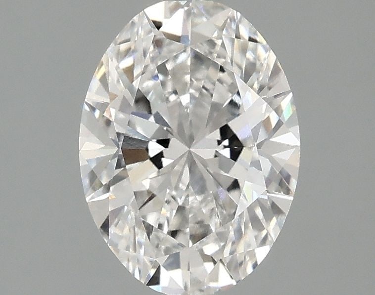 IGI Oval 1.5ct E VVS2 - Loose Lab Diamond: IGI Oval 1.5ct E VVS2 - Loose Lab Diamond Item Specifics: Source: This Is A Real Diamond Grown In A Lab Not Mined. Carat: 1.5 Cut: - Color: E Clarity: VVS2 Polish: EX Symmetry: EX Measurements: 8.91L 