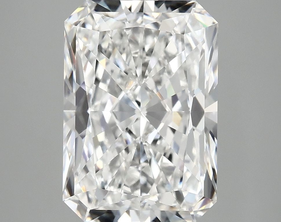 IGI Radiant 4.12ct D VVS2 - Loose Lab Diamond: IGI Radiant 4.12ct D VVS2 - Loose Lab Diamond Item Specifics: Source: This Is A Real Diamond Grown In A Lab Not Mined. Carat: 4.12 Cut: - Color: D Clarity: VVS2 Polish: EX Symmetry: EX Measurements: 1