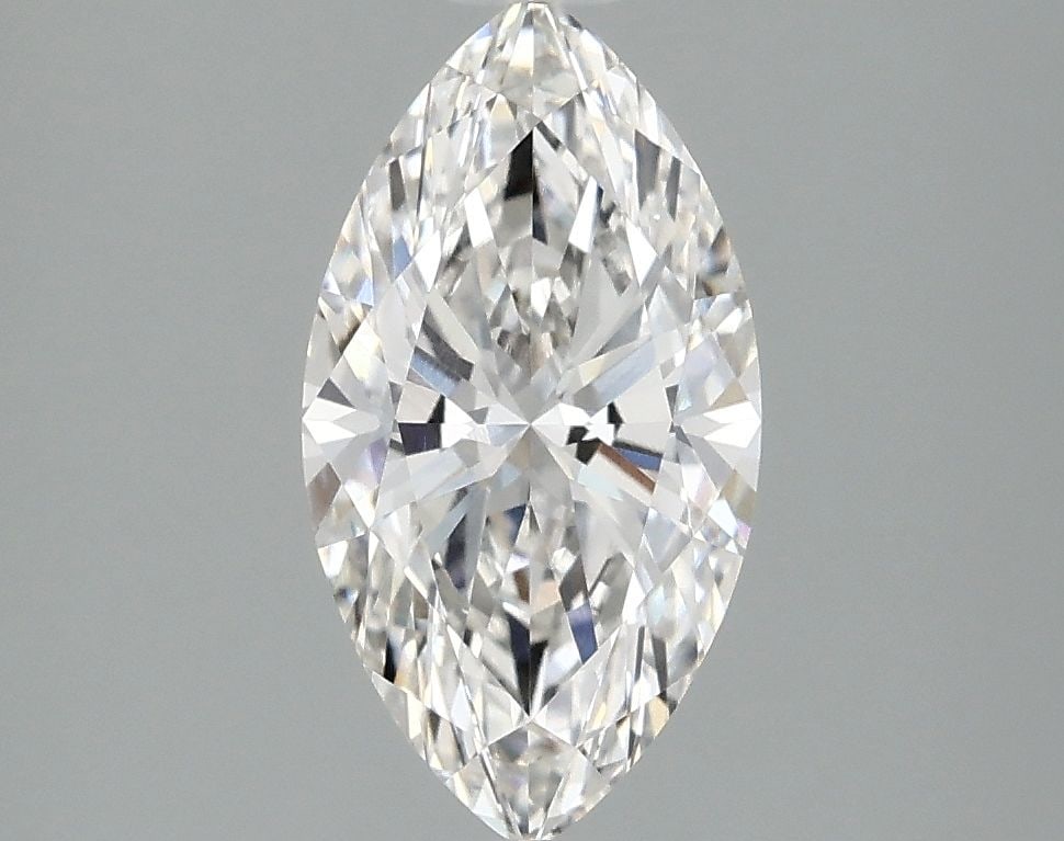 IGI Marquise 1.58ct F VVS2 - Loose Lab Diamond: IGI Marquise 1.58ct F VVS2 - Loose Lab Diamond Item Specifics: Source: This Is A Real Diamond Grown In A Lab Not Mined. Carat: 1.58 Cut: - Color: F Clarity: VVS2 Polish: EX Symmetry: EX Measurements: 