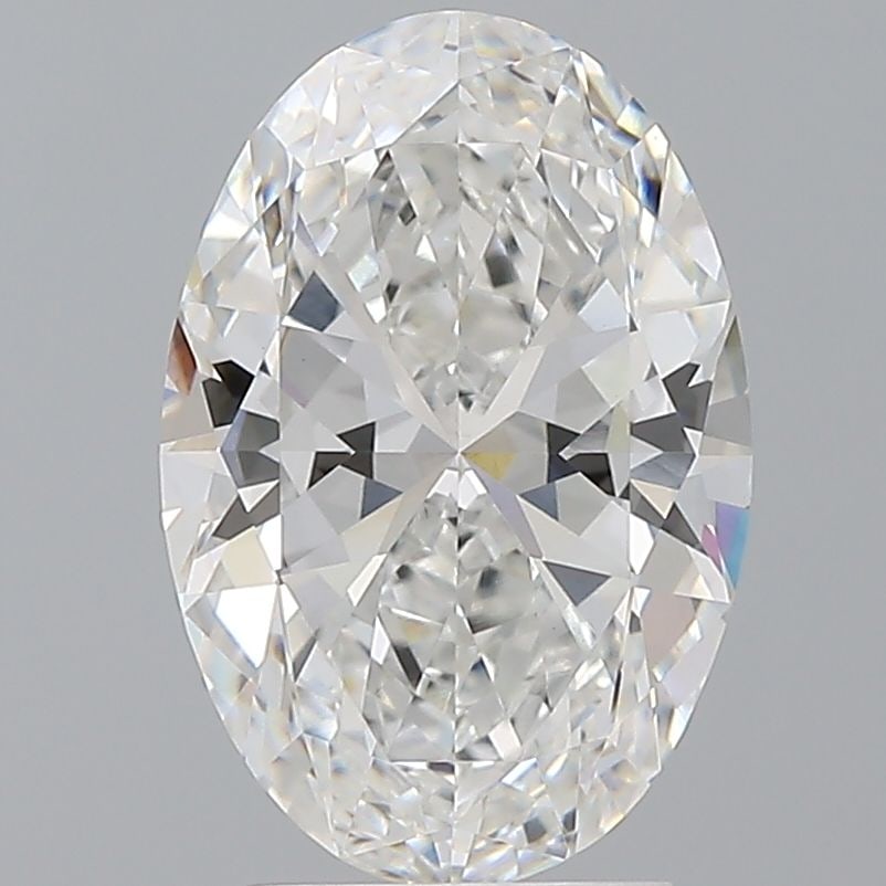 IGI Oval 3.1ct E VVS2 - Loose Lab Diamond: IGI Oval 3.1ct E VVS2 - Loose Lab Diamond Item Specifics: Source: This Is A Real Diamond Grown In A Lab Not Mined. Carat: 3.1 Cut: - Color: E Clarity: VVS2 Polish: EX Symmetry: EX Measurements: 12.02L