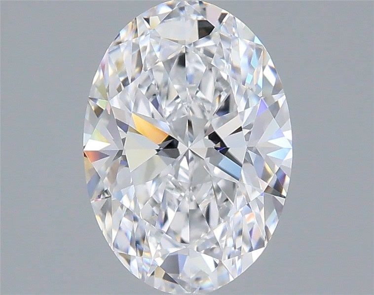 IGI Oval 2.04ct D VVS1 - Loose Lab Diamond: IGI Oval 2.04ct D VVS1 - Loose Lab Diamond Item Specifics: Source: This Is A Real Diamond Grown In A Lab Not Mined. Carat: 2.04 Cut: - Color: D Clarity: VVS1 Polish: EX Symmetry: EX Measurements: 10.0