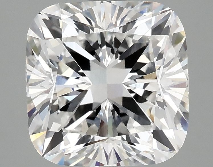 IGI Cushion Modified 2.99ct E VVS2 - Loose Lab Diamond: IGI Cushion Modified 2.99ct E VVS2 - Loose Lab Diamond Item Specifics: Source: This Is A Real Diamond Grown In A Lab Not Mined. Carat: 2.99 Cut: - Color: E Clarity: VVS2 Polish: EX Symmetry: EX Measur