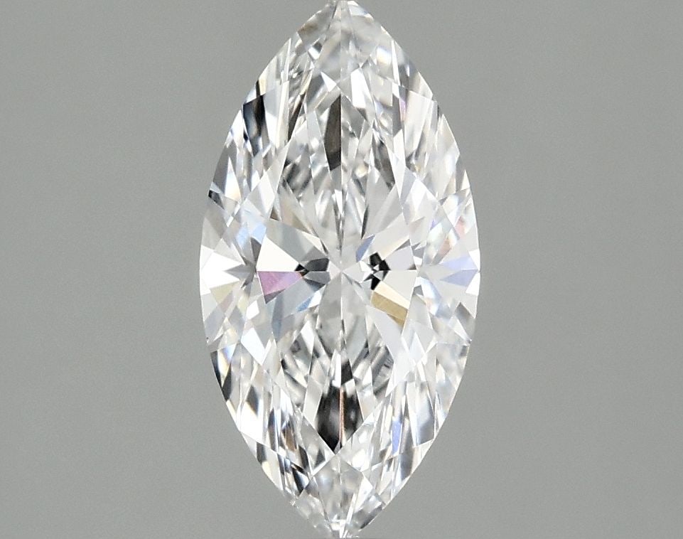 IGI Marquise 1.37ct D VVS2 - Loose Lab Diamond: IGI Marquise 1.37ct D VVS2 - Loose Lab Diamond Item Specifics: Source: This Is A Real Diamond Grown In A Lab Not Mined. Carat: 1.37 Cut: - Color: D Clarity: VVS2 Polish: EX Symmetry: EX Measurements: 