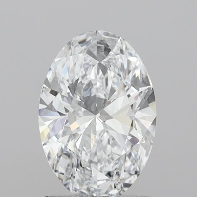 IGI Oval 1.51ct E IF - Loose Lab Diamond: IGI Oval 1.51ct E IF - Loose Lab Diamond Item Specifics: Source: This Is A Real Diamond Grown In A Lab Not Mined. Carat: 1.51 Cut: - Color: E Clarity: IF Polish: EX Symmetry: EX Measurements: 9.42L X 
