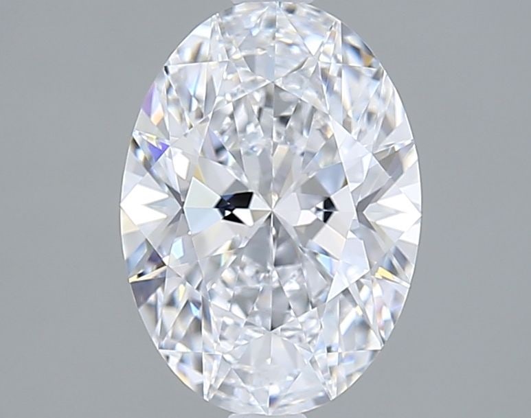 IGI Oval 2.01ct D VVS1 - Loose Lab Diamond: IGI Oval 2.01ct D VVS1 - Loose Lab Diamond Item Specifics: Source: This Is A Real Diamond Grown In A Lab Not Mined. Carat: 2.01 Cut: - Color: D Clarity: VVS1 Polish: EX Symmetry: EX Measurements: 10.0