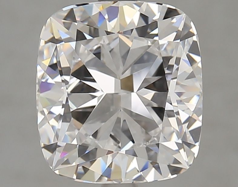 GIA Cushion Brilliant 4.04ct D VVS1 - Loose Lab Diamond: GIA Cushion Brilliant 4.04ct D VVS1 - Loose Lab Diamond Item Specifics: Source: This Is A Real Diamond Grown In A Lab Not Mined. Carat: 4.04 Cut: - Color: D Clarity: VVS1 Polish: EX Symmetry: EX Measu