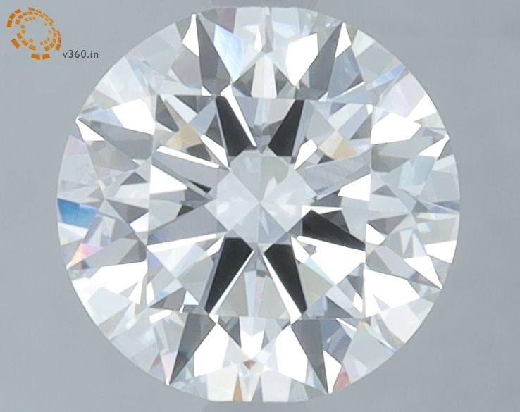 IGI Round 1.83ct E VVS2 - Ideal Loose Lab Diamond: IGI Round 1.83ct E VVS2 - Ideal Loose Lab Diamond Item Specifics: Source: This Is A Real Diamond Grown In A Lab Not Mined. Carat: 1.83 Cut: ID Color: E Clarity: VVS2 Polish: EX Symmetry: EX Measuremen