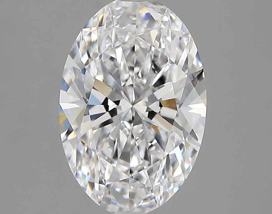 IGI Oval 2.16ct D VVS2 - Loose Lab Diamond: IGI Oval 2.16ct D VVS2 - Loose Lab Diamond Item Specifics: Source: This Is A Real Diamond Grown In A Lab Not Mined. Carat: 2.16 Cut: - Color: D Clarity: VVS2 Polish: EX Symmetry: EX Measurements: 10.8