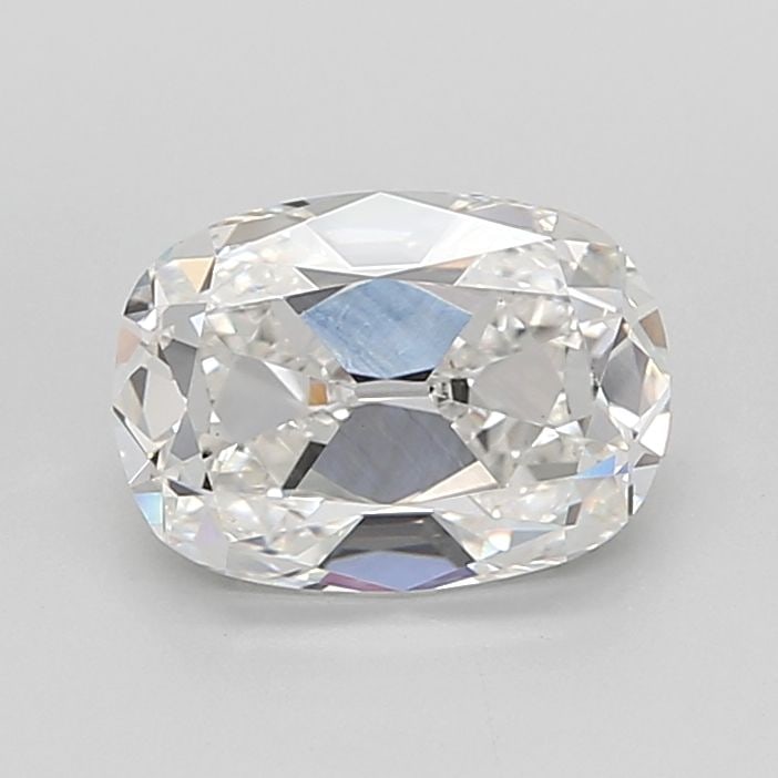 IGI Cushion Brilliant 2.92ct E VVS2 - Loose Lab Diamond: IGI Cushion Brilliant 2.92ct E VVS2 - Loose Lab Diamond Item Specifics: Source: This Is A Real Diamond Grown In A Lab Not Mined. Carat: 2.92 Cut: - Color: E Clarity: VVS2 Polish: EX Symmetry: EX Measu
