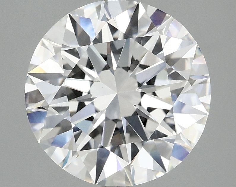 IGI Round 3.1ct E VVS2 - Ideal Loose Lab Diamond: IGI Round 3.1ct E VVS2 - Ideal Loose Lab Diamond Item Specifics: Source: This Is A Real Diamond Grown In A Lab Not Mined. Carat: 3.1 Cut: ID Color: E Clarity: VVS2 Polish: EX Symmetry: EX Measurements