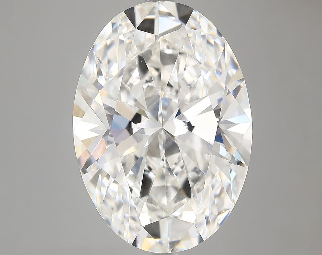 IGI Oval 9.1ct F VVS2 - Loose Lab Diamond: IGI Oval 9.1ct F VVS2 - Loose Lab Diamond Item Specifics: Source: This Is A Real Diamond Grown In A Lab Not Mined. Carat: 9.1 Cut: - Color: F Clarity: VVS2 Polish: EX Symmetry: EX Measurements: 16.7L