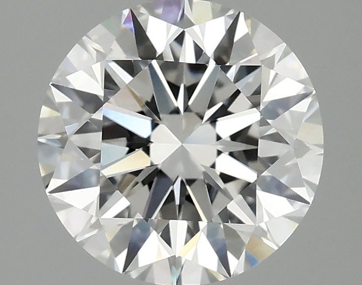 IGI Round 2.52ct E VVS2 - Loose Lab Diamond: IGI Round 2.52ct E VVS2 - Loose Lab Diamond Item Specifics: Source: This Is A Real Diamond Grown In A Lab Not Mined. Carat: 2.52 Cut: EX Color: E Clarity: VVS2 Polish: EX Symmetry: EX Measurements: 8.