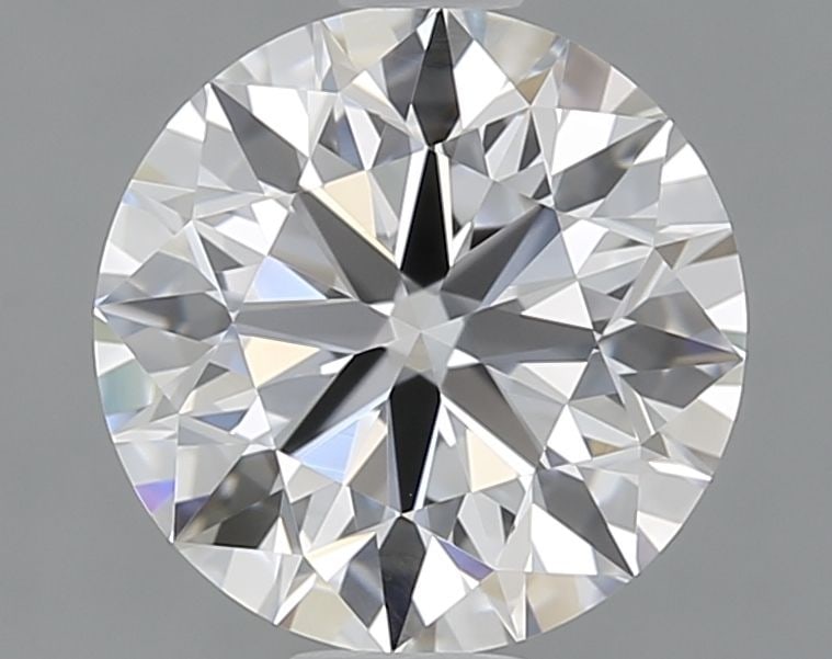 IGI Round 1.61ct D VVS1 - Ideal Loose Lab Diamond: IGI Round 1.61ct D VVS1 - Ideal Loose Lab Diamond Item Specifics: Source: This Is A Real Diamond Grown In A Lab Not Mined. Carat: 1.61 Cut: ID Color: D Clarity: VVS1 Polish: EX Symmetry: EX Measuremen