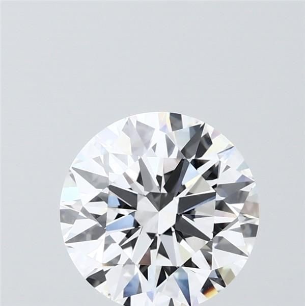 IGI Round 2.05ct D VVS1 - Ideal Loose Lab Diamond: IGI Round 2.05ct D VVS1 - Ideal Loose Lab Diamond Item Specifics: Source: This Is A Real Diamond Grown In A Lab Not Mined. Carat: 2.05 Cut: ID Color: D Clarity: VVS1 Polish: EX Symmetry: EX Measuremen