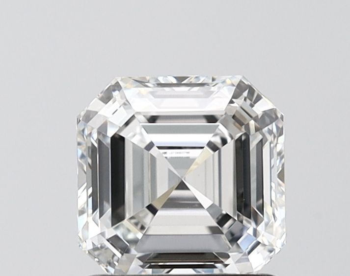 IGI Asscher 1.35ct E VVS1 - Loose Lab Diamond: IGI Asscher 1.35ct E VVS1 - Loose Lab Diamond Item Specifics: Source: This Is A Real Diamond Grown In A Lab Not Mined. Carat: 1.35 Cut: - Color: E Clarity: VVS1 Polish: EX Symmetry: EX Measurements: 6