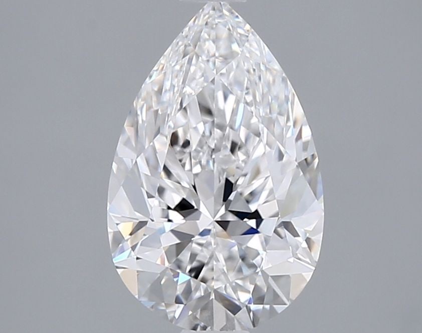 IGI Pear 1.52ct D VVS1 - Loose Lab Diamond: IGI Pear 1.52ct D VVS1 - Loose Lab Diamond Item Specifics: Source: This Is A Real Diamond Grown In A Lab Not Mined. Carat: 1.52 Cut: - Color: D Clarity: VVS1 Polish: EX Symmetry: EX Measurements: 9.82