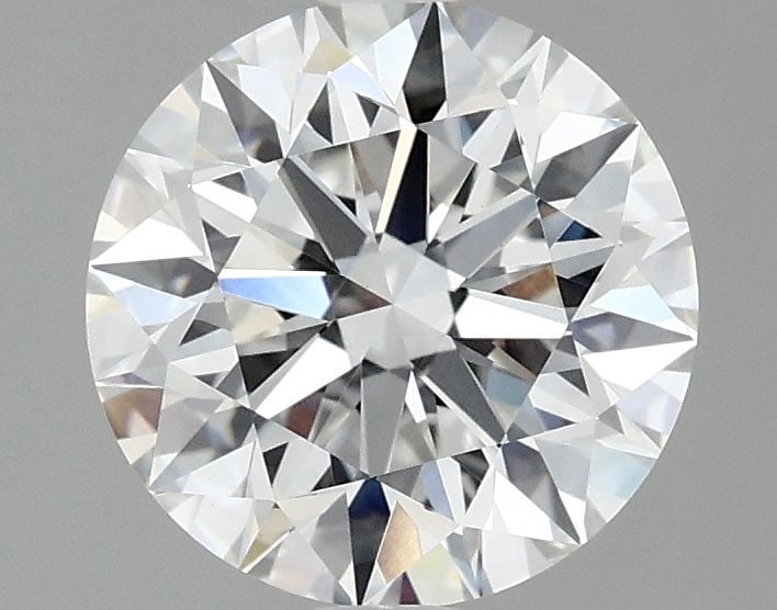 IGI Round 2.07ct E VVS2 - Loose Lab Diamond: IGI Round 2.07ct E VVS2 - Loose Lab Diamond Item Specifics: Source: This Is A Real Diamond Grown In A Lab Not Mined. Carat: 2.07 Cut: EX Color: E Clarity: VVS2 Polish: EX Symmetry: EX Measurements: 8.