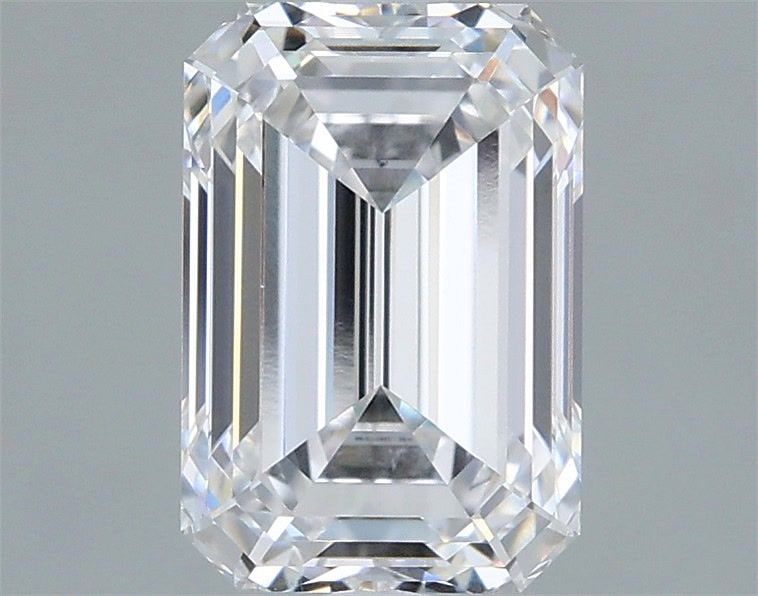 WISE Emerald 2.0ct D VVS2 - Loose Lab Diamond: WISE Emerald 2.0ct D VVS2 - Loose Lab Diamond Item Specifics: Source: This Is A Real Diamond Grown In A Lab Not Mined. Carat: 2.0 Cut: - Color: D Clarity: VVS2 Polish: EX Symmetry: EX Measurements: 8.
