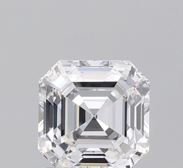 IGI Asscher 1.38ct D VVS2 - Loose Lab Diamond: IGI Asscher 1.38ct D VVS2 - Loose Lab Diamond Item Specifics: Source: This Is A Real Diamond Grown In A Lab Not Mined. Carat: 1.38 Cut: - Color: D Clarity: VVS2 Polish: EX Symmetry: EX Measurements: 6