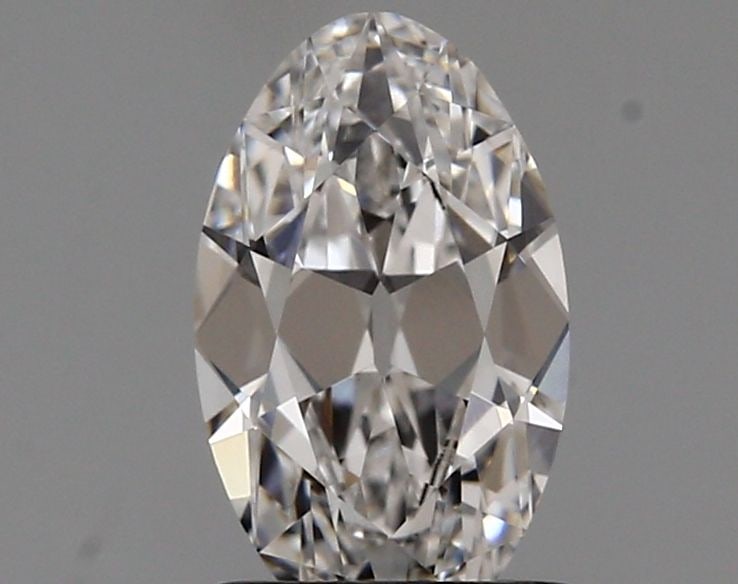 IGI Oval 1.15ct D VVS2 - Loose Lab Diamond: IGI Oval 1.15ct D VVS2 - Loose Lab Diamond Item Specifics: Source: This Is A Real Diamond Grown In A Lab Not Mined. Carat: 1.15 Cut: - Color: D Clarity: VVS2 Polish: EX Symmetry: EX Measurements: 9.4L