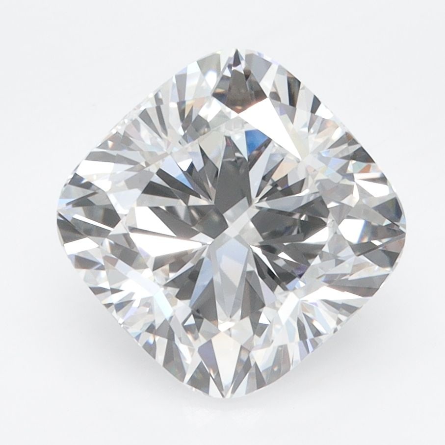 IGI Cushion Modified 3.08ct D IF - Loose Lab Diamond: IGI Cushion Modified 3.08ct D IF - Loose Lab Diamond Item Specifics: Source: This Is A Real Diamond Grown In A Lab Not Mined. Carat: 3.08 Cut: - Color: D Clarity: IF Polish: EX Symmetry: EX Measuremen