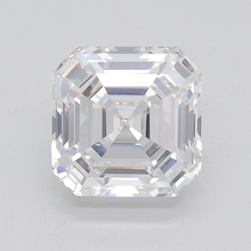 IGI Square Emerald 1.59ct D VVS2 - Loose Lab Diamond: IGI Square Emerald 1.59ct D VVS2 - Loose Lab Diamond Item Specifics: Source: This Is A Real Diamond Grown In A Lab Not Mined. Carat: 1.59 Cut: - Color: D Clarity: VVS2 Polish: EX Symmetry: EX Measurem