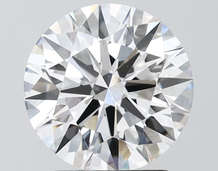 IGI Round 2.34ct D VVS1 - Ideal Loose Lab Diamond: IGI Round 2.34ct D VVS1 - Ideal Loose Lab Diamond Item Specifics: Source: This Is A Real Diamond Grown In A Lab Not Mined. Carat: 2.34 Cut: ID Color: D Clarity: VVS1 Polish: EX Symmetry: EX Measuremen