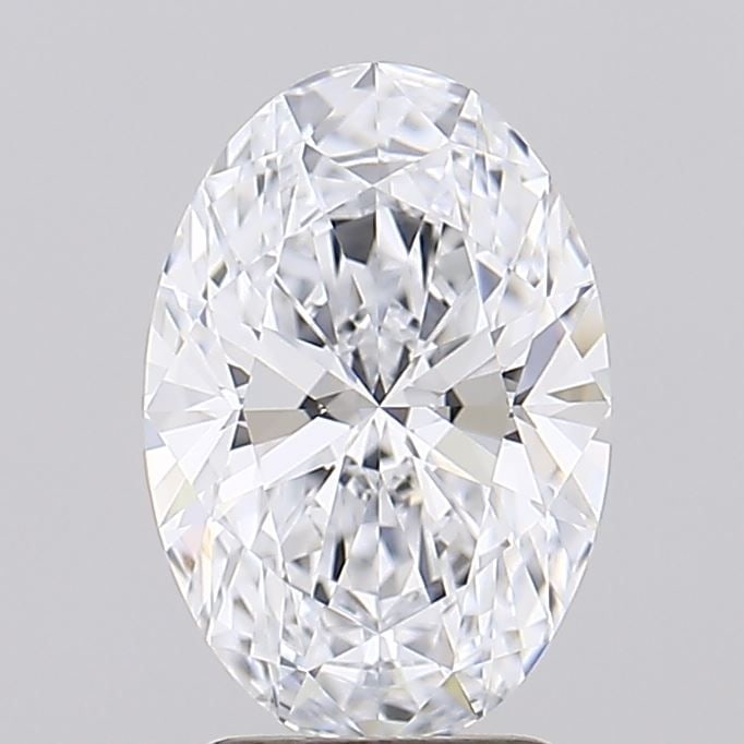 IGI Oval 1.78ct E IF - Loose Lab Diamond: IGI Oval 1.78ct E IF - Loose Lab Diamond Item Specifics: Source: This Is A Real Diamond Grown In A Lab Not Mined. Carat: 1.78 Cut: - Color: E Clarity: IF Polish: EX Symmetry: EX Measurements: 10.01L X