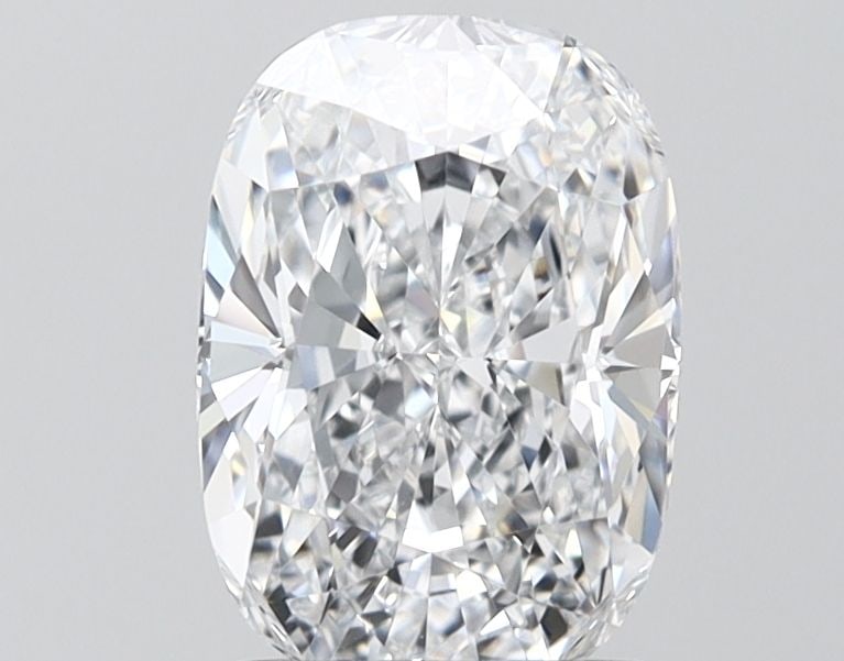 IGI Cushion Modified 2.07ct E VVS1 - Loose Lab Diamond: IGI Cushion Modified 2.07ct E VVS1 - Loose Lab Diamond Item Specifics: Source: This Is A Real Diamond Grown In A Lab Not Mined. Carat: 2.07 Cut: - Color: E Clarity: VVS1 Polish: EX Symmetry: EX Measur